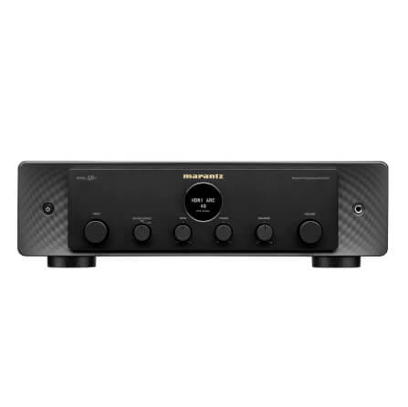 อินทิเกรตแอมป์ MARANTZ : MODEL 40N (BLACK)_0